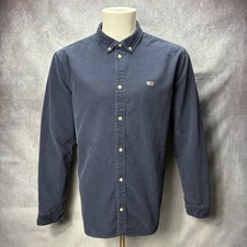 TOMMY HILFIGER Men's Corduroy