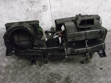 HONDA STEPWAGON Heater