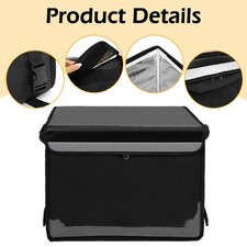 48L/ 62L Takeaway Food