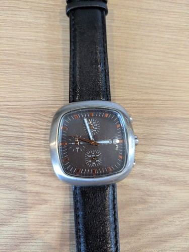 Dolce gabbana time men s - d&g,