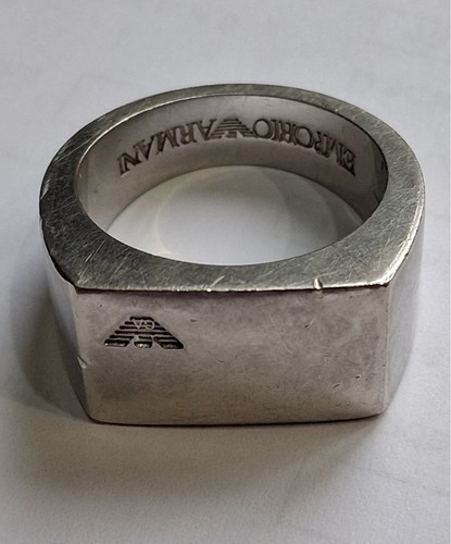 Emporio armani 925 silver - emporio,