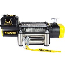 Novawinch PRO12500 24V 12500lb