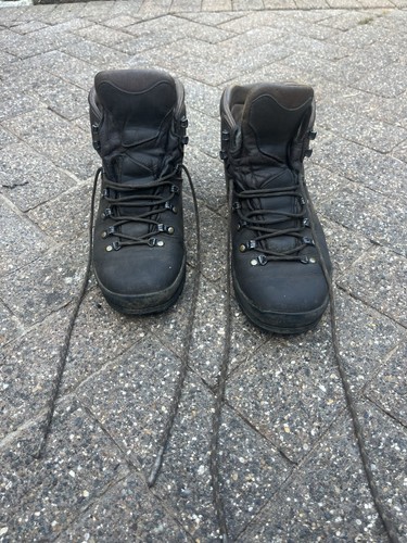 Scarpa walking boots men size - walking,