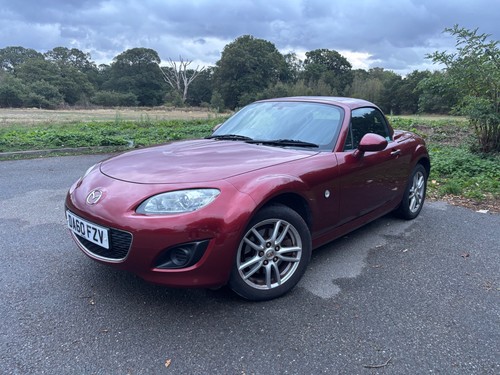 Mazda mk3 nc2 - mazda, mk3.5