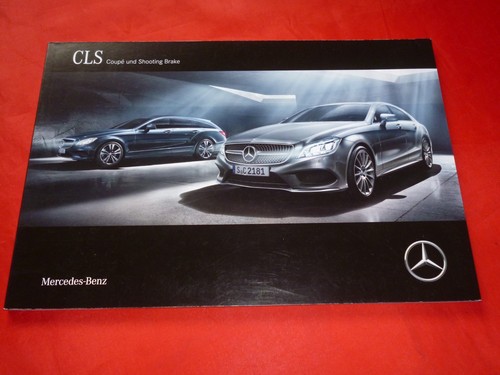 Mercedes c218 x218 - x218, cls-class