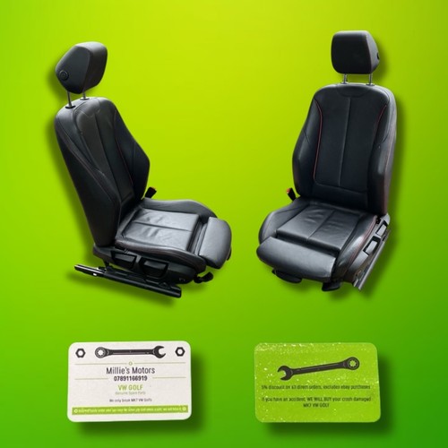 Bmw series f30 - series, f80