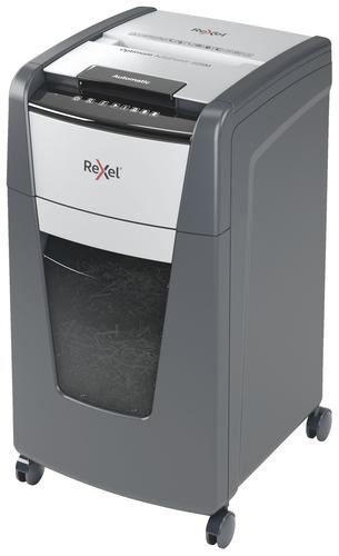 Rexel paper shredder autofeed - paper,