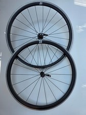 3T Alloy Wheelset, 700c, 11 Speed Shimano Hub, Rim Brake, Spare & Repair!!!