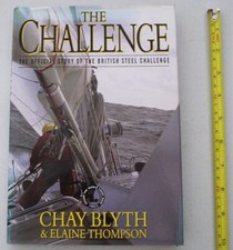 Sailing: THE OFFICIAL STORY OF