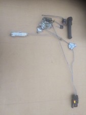 Nissan Terrano 2 swb door lock