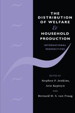 The Distribution of Welfare &