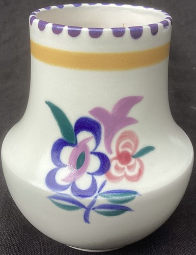 Vintage 1950s poole pottery - 1950s,