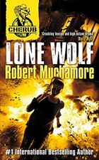 CHERUB: Lone Wolf By Robert Muchamore