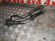 BFD019065 2007 MITSUBISHI L200