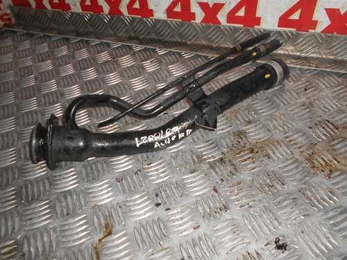 Bfd019065 2007 mitsubishi l200 - 2007,