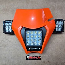 SMX LED Enduro Night Light Kit  KTM HUSQVARNA GASGAS BETA SHERCO