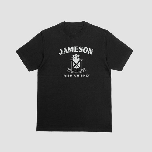 Jameson whiskey shirt - whiskey,