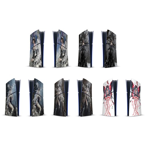 Nene thomas gothic vinyl skin - vinyl,