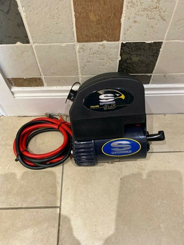 Superwinch talon - superwinch,