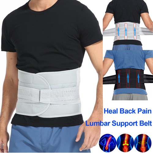 Double pull lumbar - pull, back