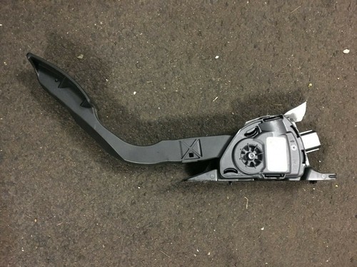 Ford focus throttle - ford, pedal