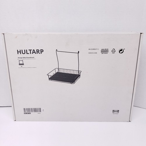 Ikea hultarp dish drainer - ikea,