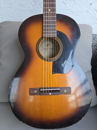 Framus amateur german - 5/1,