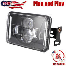 For Suzuki DR650 LED Headlight