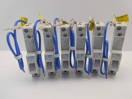 Hager ada rcbo - ada, type
