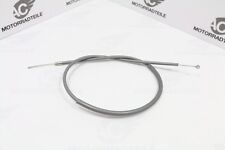Honda QA 50 Throttle Cable Grey 61 cm Reproduction New
