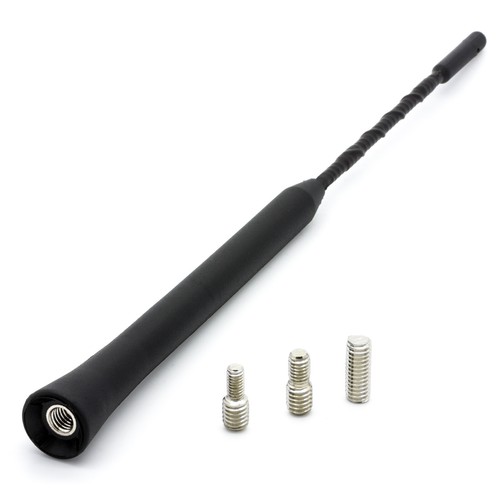 Car roof antenna 23cm - roof,
