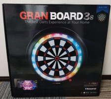 GRAN BOARD 3s LED Bluetooth