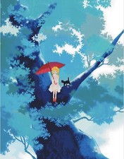 Stamped Cross Stitch Kits 14CT