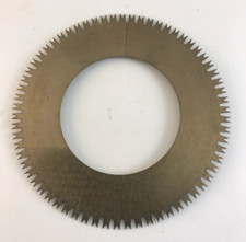 Rollem Perforating Blade #3