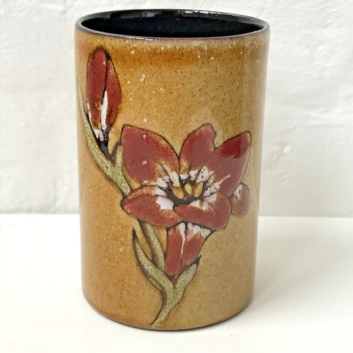 The guernsey pottery - guernsey,