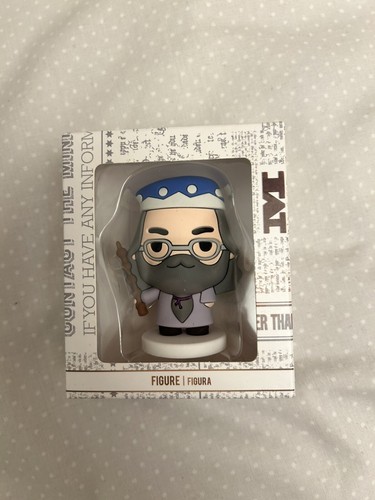 Harry potters wizarding - harry, world