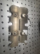 Zetec Silvertop Splash Tray