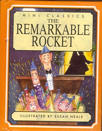 The remarkable rocket mini - rocket, (mini