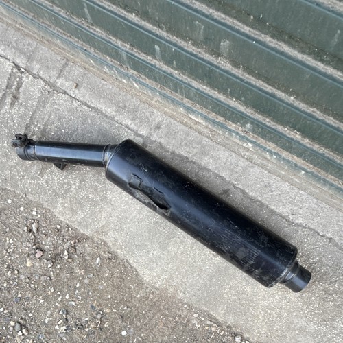 1996 honda cbr600 exhaust - honda,
