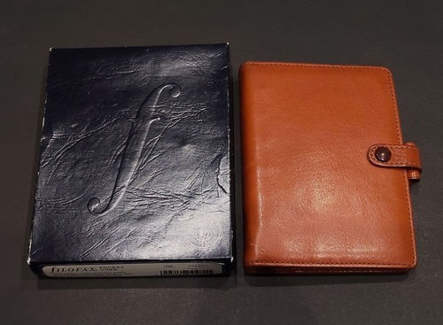 Filofax york pocket mini - filofax, size