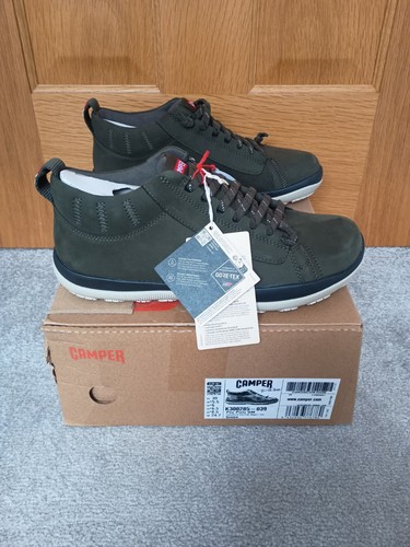 Camper men peu pista - pista, basket