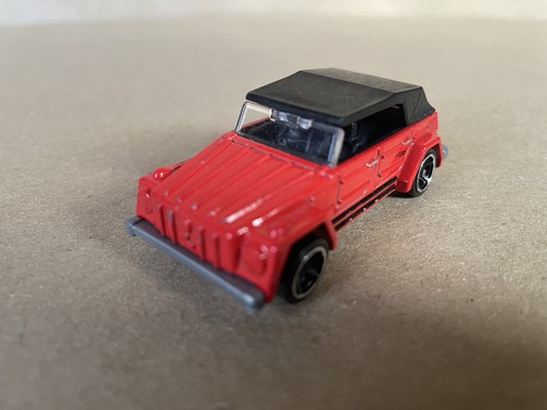Hot wheels volkswagen - wheels, 181