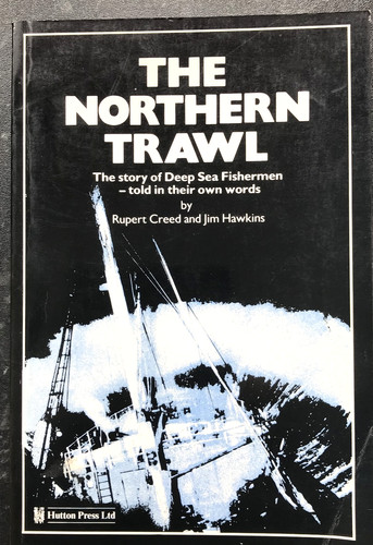 The northern trawl creed - the,