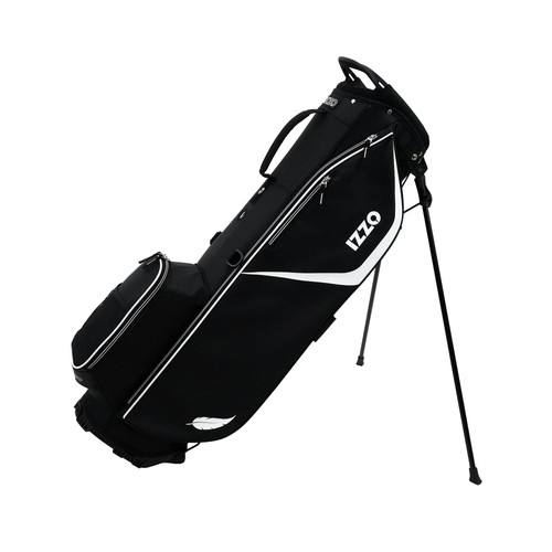 Izzo ultra lite - stand, bag