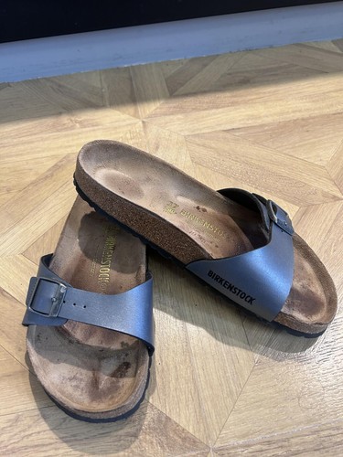 Birkenstock madrid single - birkenstock,