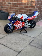 Blata mini moto - mini,