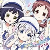 New CD Tokimeki Poporon Is the