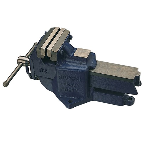 Irwin record 112 heavy duty - irwin, heavy-duty
