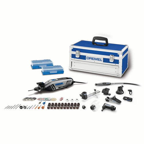 Dremel 4300 platinum - 4300-9/64,