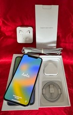 APPLE IPHONE X 64GB UNLOCKED